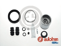 Reparatursatz Bremssattel Vorderachse FüR CitroËN C5 I Break II Kasten/Kombi