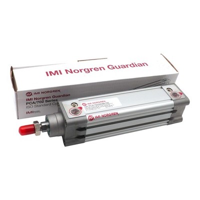 IMI Norgren PCA/702040/M/100 ISO Standard Cylinder Ø40mm  100mm -unused/OVP-