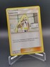 Pokémon Lusamine 96/111 Trainer Supporter – SM Crimson Invasion (2017) Mint 💎 