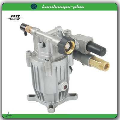 #ad 3000 PSI Horizontal Pressure Washer Water Pump 2.5 GPM 3 4quot; Shaft New $57.76