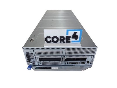 HP P19726-B21 HP APOLLO ProLiant XL645d Gen10 Plus CTO Server