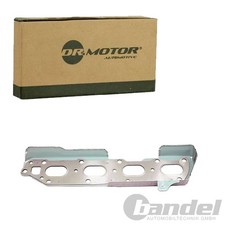 DR.MOTOR AUTOMOTIVE ABGAS-KRÜMMERDICHTUNG passend für CITROËN C4 C5 DS4 DS5