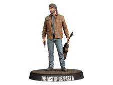 Figurine The Last of Us part II - Joel avec guitare - 20 cm