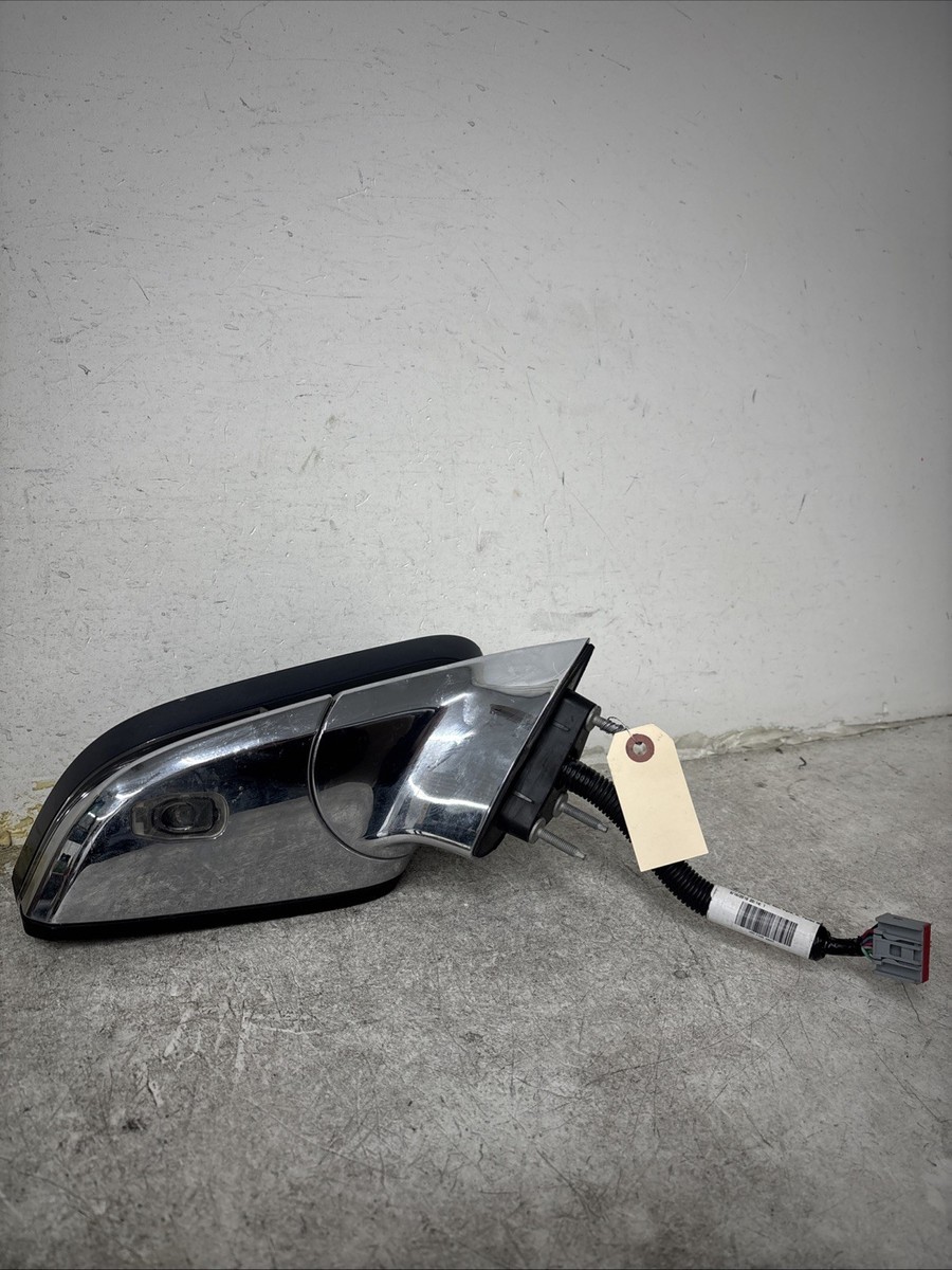 2017-2020 Lincoln MKZ OEM Right Mirror Heated Spot Sensor