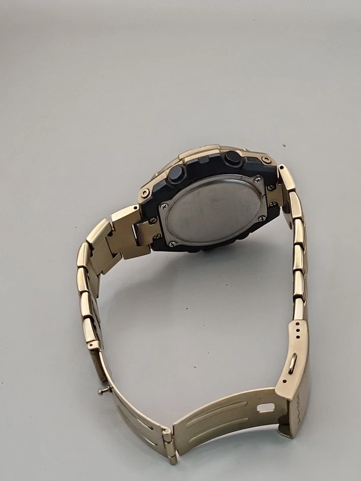 casio g shock solar gst-b500 - image 3 of 4