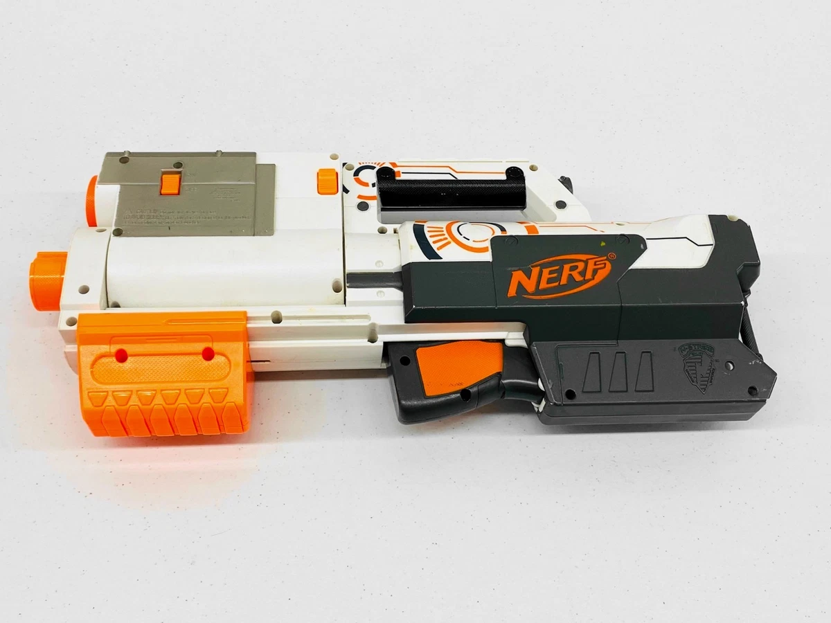 Nerf N Strike Deploy Cs 6 for sale | eBay