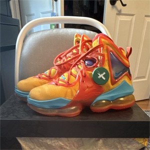 Lebron 19 Tune Squad | eBay