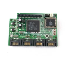 Protech Systems PDB-E5310 I/O Controller Card