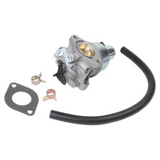 Carburetor and Gasket Kit 594605 for Single Cylinder Engine Replacement