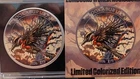 Colorized Zombucks Kookaburied World 1 oz Silver Limited Edition of 1,200