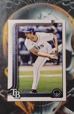 2025 Topps Update Series - Joe Boyle #US62
