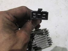 Régulateur (Kymco - New agility 50 2018) - photo 1