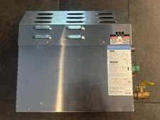 Mr Steam MS90ED3X 5kW 380V 3PH w/ EXPRESS / STAINLESS STEEL GENERATOR FREE SHIP