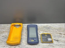 Fluke networks one touch series 2 network assistant Cable with Protective case