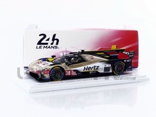 SPARK 1/43 - CADILLAC V- SERIES.R - 24H LE MANS 2025 S9266