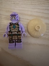 LEGO Ninjago Rumble Keeper