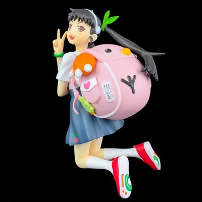 Taito Monogatari Series Hachikuji Mayoi Owarimonogatari Ver Anime Figure Japan