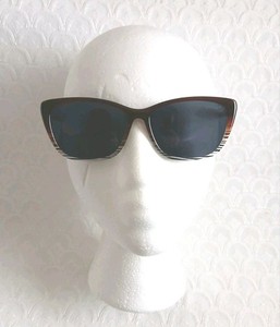 Valerie Spencer Sunglasses | eBay display picture 3