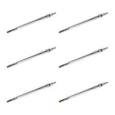 Bougies de préchauffage Smart FORFOUR