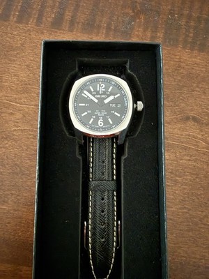 Field Watch Custom Build - NH36
