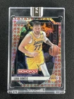 2024-25 Panini Prizm Monopoly Luka Doncic #000 Free Parking Case Hit SSP &07101