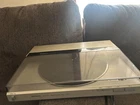 Technics SL-DL5 Direct Drive Automatic Linear Tracking Turntable System Tested