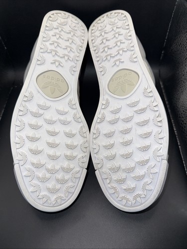 Taille 9,5 - Adidas Samoa Grey (2017), BY3521, occasion bon état, propre, sans boîte - Photo 9/10