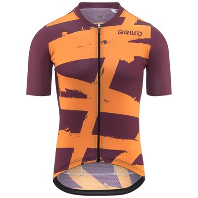 Briko - T-Shirt, Herren, JERSEYKO TRACE
