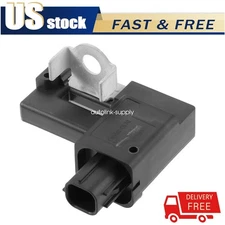 Pack (1) Battery Current Sensor for Nissan Altima Versa Leaf Pathfinder Quest