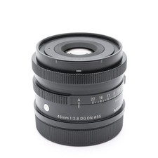 Sigma 50mm F/2 DG DN Contemporary (for L mount) #48