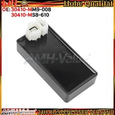 CDI EINHEIT, STEUERGERÄT, ZÜNDBOX 30410-MM9-008 FÜR HONDA XL 600 V TRANSALP PD06