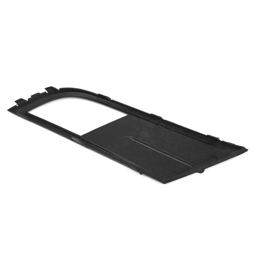 Front Bumper Fog Light Lamp Grille Grill With Hole For VW Jetta MK6 2015-2018 16 - Picture 5 of 6