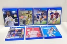 FIFA Bundle: 15-21 - PlayStation 4