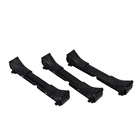 3pcs Twin Stroller Connectors Lightweight For Twin Kids Outings E