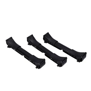 3pcs Twin Stroller Connectors Lightweight For Twin Kids Outings E
