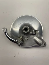 1996 Kawasaki Vulcan 800 VN800B Classic REAR BRAKE DRUM HUB SHOE