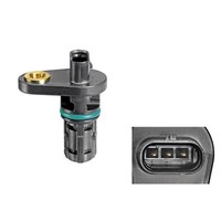 Impulsgeber Kurbelwelle Valeo 254110 FüR Opel Chevrolet Corsa D Astra J Caravan