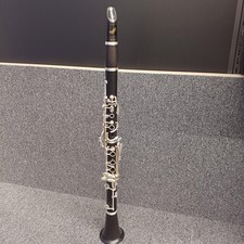 BUFFET CRAMPON Clarinet E12F Used