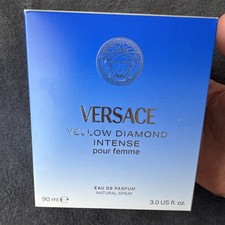 Versace Yellow Diamond Intense EDP 90 ml