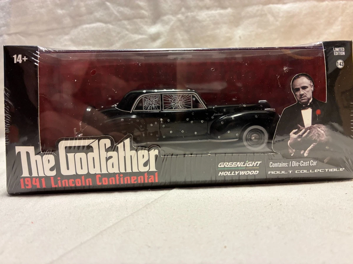 Lincoln 1:43 Diecast & Toy Vehicles for sale - eBay