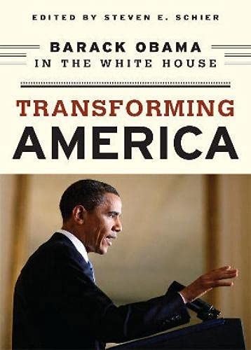Transforming America: Barack Obama in the White House (2011)