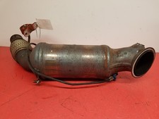 BMW 1 SERIES 2014 CATALYTIC CONVERTER CAT 1.6L PETROL 18307618670