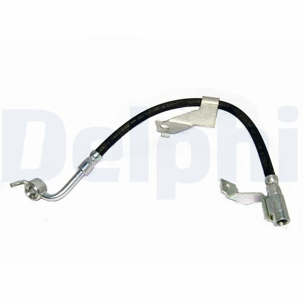 Bremsschlauch Delphi LH0244 FüR Ford 1041774 AFL GAL ABL Classic Escort AAL ALL-image