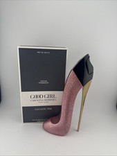 Carolina Herrera Good Girl Fantastic Pink 2.7oz/80ML EDP, NEW IN TESTER BOX.