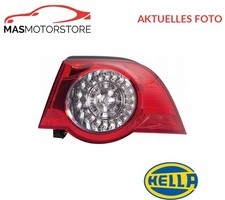 RÜCKLEUCHTE HECKLEUCHTE LINKS HELLA 2VA 009 246-091 I NEU OE QUALITÄT