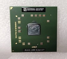 AMD Mobile Sempron 3000+ 1.8 GHz (SMS3000BQX2...