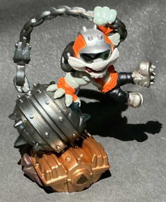 Smash Hit Skylanders SuperChargers #87531888 Figure Imaginators ~J596