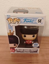 Funko POP! - Palace Guard Freddy (SE)  - Excl...