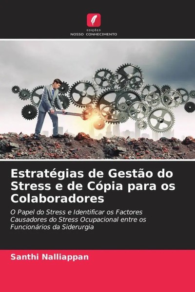 Santhi Nalliappan | EstratéGias De GestãO Do Stress E De CóPia Para Os...-image