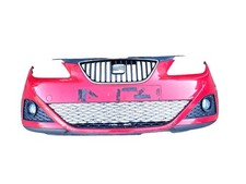 SEAT IBIZA IV ST 6J8, 6P8 Frontstoßstange 6J0807221 1.20 Petrol 2010 28798145